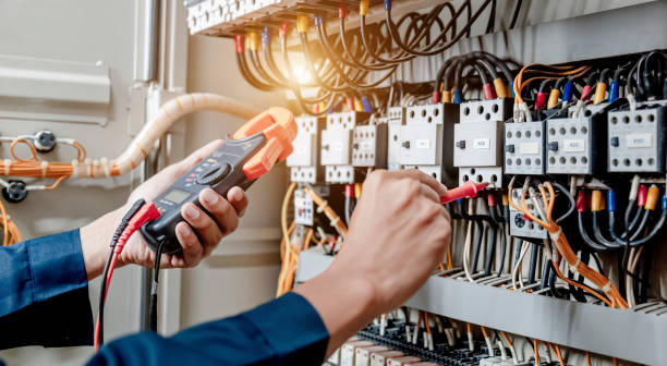 Best Affordable Emergency Electrician  in Wmette, IL