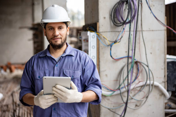 Best Electric Panel Repair  in Wmette, IL